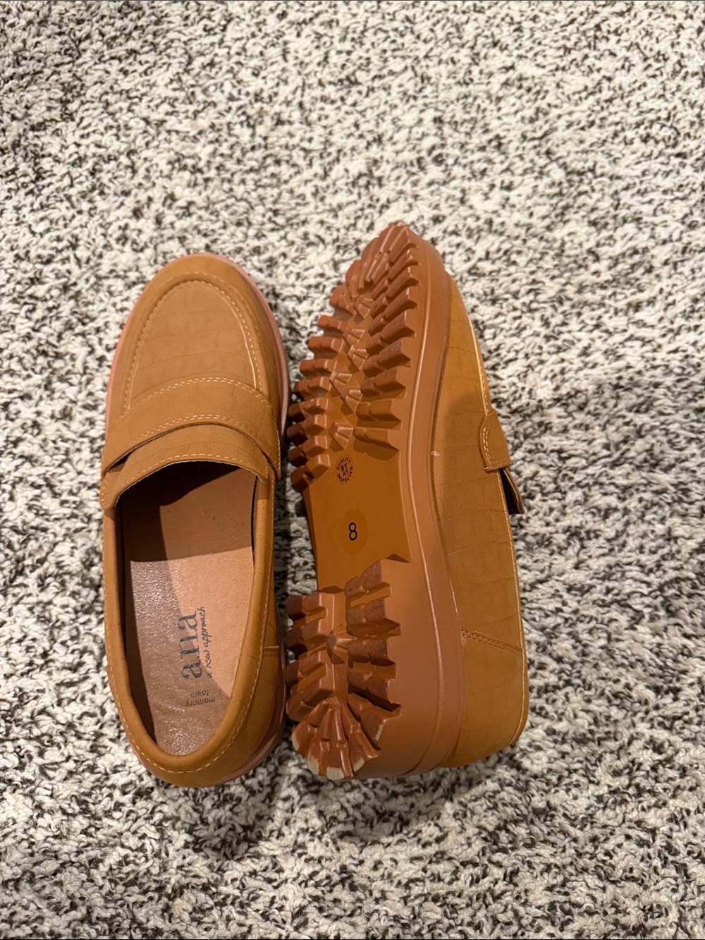Loafers